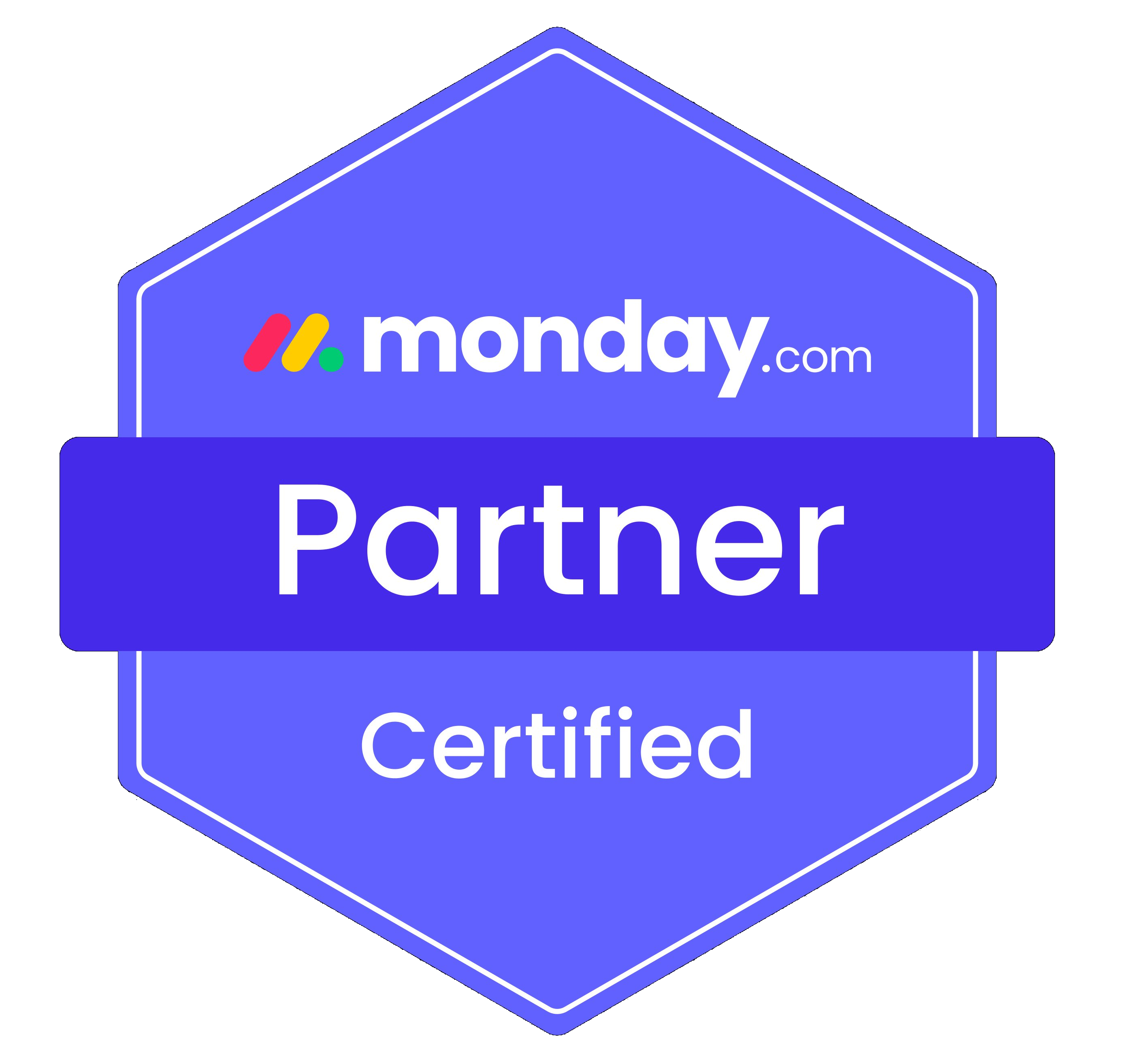 monday.com Authorized Partner